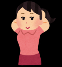 「ちいかわ」うさぎのポニーテール姿がギャルみたい!? “換毛期”でファサファサに…