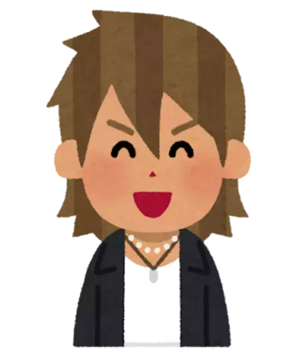 「「ちいかわ」うさぎのポニーテール姿がギャルみたい!? “換毛期”でファサファサに…」の画像