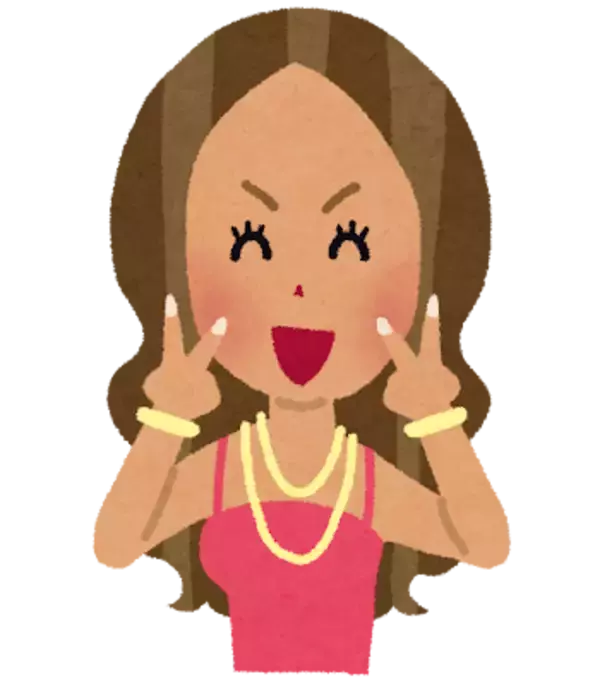 「「ちいかわ」うさぎのポニーテール姿がギャルみたい!? “換毛期”でファサファサに…」の画像