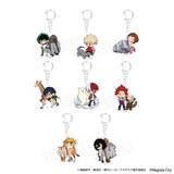 「「ヒロアカ」デク、爆豪たちが名古屋市東山動植物園と初コラボ♪ 動物の世界で “個性”を磨け！」の画像5