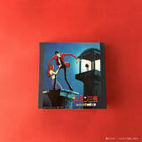 「「ルパン」マモーも欲しがる!? 「VS複製人間」“賢者の石”が琥珀糖に♪ まるで宝石のようなお菓子が発売」の画像5