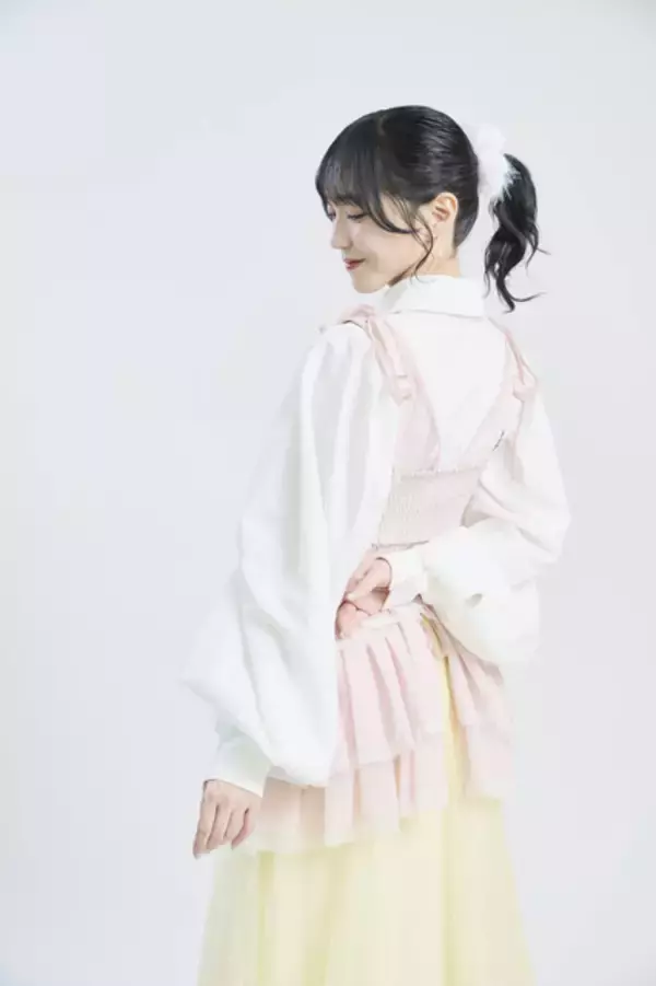 「【=LOVE 野口衣織 独占インタビュー】「ハピネス役がなければ、あの高音は出せなかった」―「ゆうかわ」声優業がアイドルにもたらした奇跡の進化」の画像