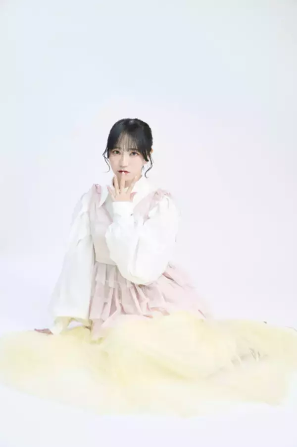 「【=LOVE 野口衣織 独占インタビュー】「ハピネス役がなければ、あの高音は出せなかった」―「ゆうかわ」声優業がアイドルにもたらした奇跡の進化」の画像