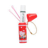 「色とりどりのかわいさ♪ 「サンリオ」キティやクロミが描かれたクレヨン型ケースが登場！ リップクリームなど小物入れにぴったり」の画像2