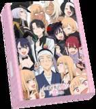 「「着せ恋」と「コアラのマーチ」が夢コラボ♪ “着せ恋のマーチ”が3月5日喜多川さんの誕生日より期間限定発売」の画像2