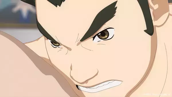 「直木賞作家・今村翔吾「火喰鳥」アニメ全話がNetflixで一挙配信開始！「イクサガミ」と合わせて楽しめる♪」の画像