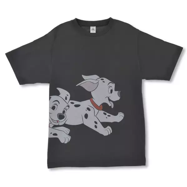 「「トイ・ストーリー」やニック、ミッキーをヴィンテージテイストからポップまでデザイン♪ 夏の新作Tシャツコレクションが登場」の画像