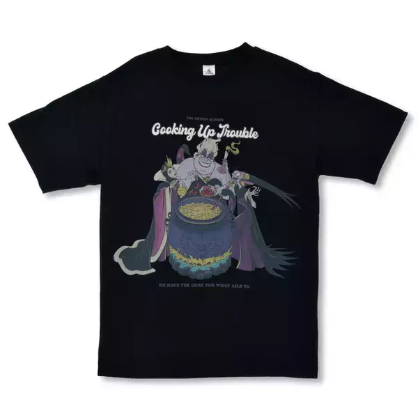 「「トイ・ストーリー」やニック、ミッキーをヴィンテージテイストからポップまでデザイン♪ 夏の新作Tシャツコレクションが登場」の画像