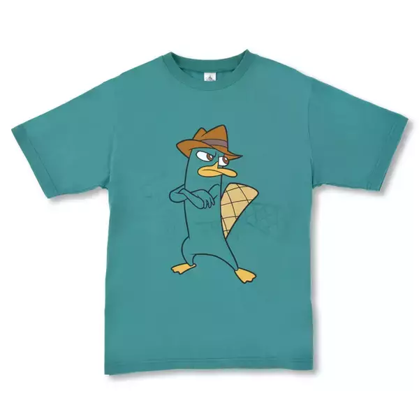 「「トイ・ストーリー」やニック、ミッキーをヴィンテージテイストからポップまでデザイン♪ 夏の新作Tシャツコレクションが登場」の画像