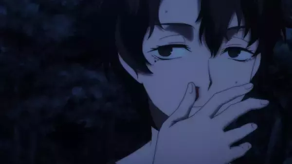 「夏アニメ「令和のダラさん」巫女服の出来映えに困惑するばかりのダラさんだが… 第3話先行カット」の画像