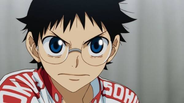 秋アニメ 弱虫ペダル Limit Break 第5期開幕 インターハイ栃木県大会3日目 レースは遂に最終局面へ 第1話場面カット 22年10月9日 エキサイトニュース