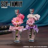 「「SPY×FAMILY」アーニャ＆ダミアンのフラワーディフューザー登場！ 見た目も香りも華やかでかわいい♪」の画像4