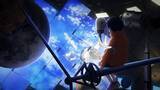 「オリジナルアニメ「地球外少年少女」11月11日よりTV初放送！「電脳コイル」磯光雄が描く近未来の宇宙での大冒険」の画像3