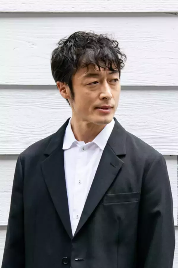 「実写「ゴールデンカムイ」“脱力系中年”門倉利運役は和田聰宏！イケオジなビジュアルもお披露目」の画像