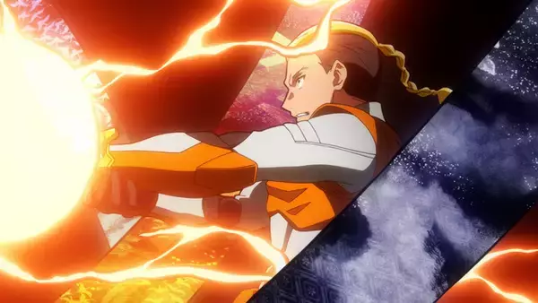 「「鎧真伝サムライトルーパー」26年1月6日より分割2クールで放送！メインビジュアル&本PV公開 追加キャストに杉田智和ら」の画像