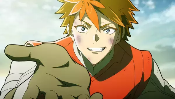 「「鎧真伝サムライトルーパー」26年1月6日より分割2クールで放送！メインビジュアル&本PV公開 追加キャストに杉田智和ら」の画像