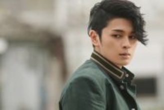 実写映画「ウィンブレ」眞栄田郷敦がサプライズ出演！ 楡井を助ける“伝説の風鈴生”に「僕のヒーローは、“未来の自分”」