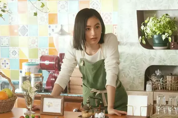 「実写映画「ウィンブレ」眞栄田郷敦がサプライズ出演！ 楡井を助ける“伝説の風鈴生”に「僕のヒーローは、“未来の自分”」」の画像