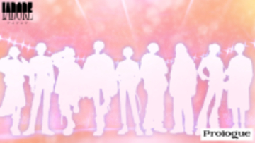 「ヒプマイ」「カリスマ」に次ぐ「アイアド」プロローグ映像公開― 「声優気になる！」「政治アイドルとは」