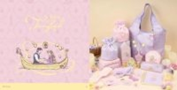 「塔の上のラプンツェル」の世界観を表現♪ LEDランタンがエモい…♪「ダイソー」に全42種アイテムが登場