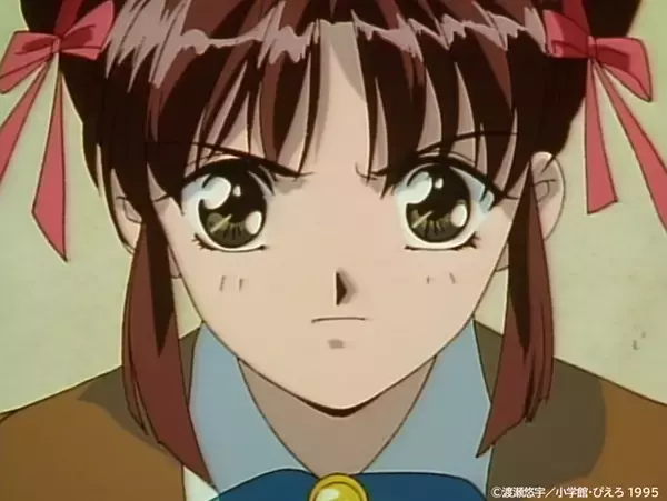 「ふしぎ遊戯」30年の時を越え…初Blu-ray BOX化！美朱（CV荒木香衣）と鬼宿（CV緑川光）の冒険ファンタジー♪ 原作・渡瀬悠宇のコメント到着