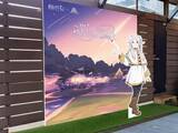 「「葬送のフリーレン」農作業を手伝うフリーレンたちがかわいい♪ グランピング宿泊コラボで描きおこしイラストグッズがもらえる！」の画像5