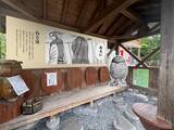 「でっかい王騎将軍…!? 「キングダム」が佐賀の温泉街を染め上げる！ 今夏限定の“古湯キングダム温泉郷”全貌が明らかに」の画像5