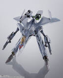 「「マクロスΔ」10周年！機体番号・Δ10の“VF-31A カイロス”登場！記念デザインのファイター専用台座も注目」の画像4