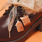 「「ズートピア2」ニック＆ジュディのふわふわファーが可愛い♪ “前に進む力”をくれるシューズ登場」の画像4