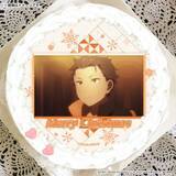 「「リゼロ」エミリア、レム、ラム…どの推しキャラを選ぶが迷う♪ 見ても食べてもおいしいクリスマスケーキ登場」の画像4