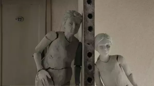 「「TAAF2026」コンペティション部門、長編・短編のノミネート作品が発表！学生賞の受賞作品も決定」の画像