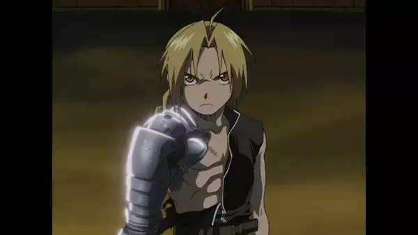 「「鋼の錬金術師」全話を無料放送！エルリック兄弟の絆の物語を堪能♪ 3月6日19時から【ABEMA】」の画像