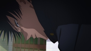 冬アニメ「呪術廻戦 死滅回游 前編」伏黒はレジィ、針、黄櫨たちとの3対1の戦いに苦しむが…第57話先行カット