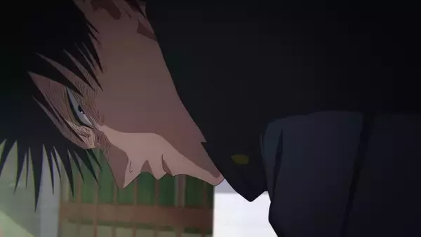 冬アニメ「呪術廻戦 死滅回游 前編」伏黒はレジィ、針、黄櫨たちとの3対1の戦いに苦しむが…第57話先行カット