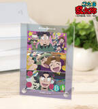 「「忍たま」アニメの場面写デザイングッズから熊野筆まで！ファン必見の新グッズ7種が登場おんぷ」の画像1