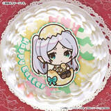 「「葬送のフリーレン」フリーレン、ヒンメルたちがキュートな卵になる魔法♪ イースタースイーツ登場」の画像1