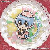 「「葬送のフリーレン」フリーレン、ヒンメルたちがキュートな卵になる魔法♪ イースタースイーツ登場」の画像4