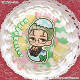 「「葬送のフリーレン」フリーレン、ヒンメルたちがキュートな卵になる魔法♪ イースタースイーツ登場」の画像5