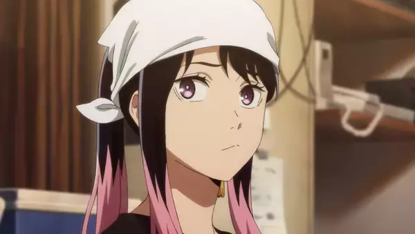 春アニメ「あかね噺」朱音は思いもよらない場所で修業をすることになり…第3話先行カット