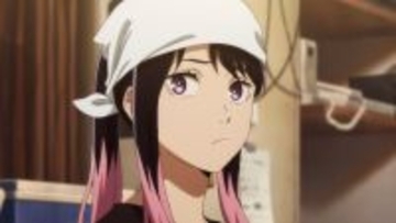 春アニメ「あかね噺」朱音は思いもよらない場所で修業をすることになり…第3話先行カット