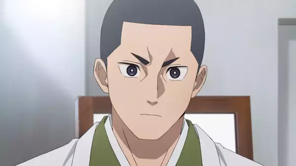 「春アニメ「あかね噺」朱音は思いもよらない場所で修業をすることになり…第3話先行カット」の画像