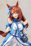「ふんわり笑顔と母性に甘えたくなる…かも!?「ウマ娘」スーパークリークがコトブキヤより立体化」の画像1