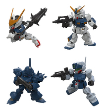 「MOBILITY JOINT GUNDAM」がプレバンで予約受付中！ ガンダム・バルバトスやガンダムNT-1をEXパーツでパワーアップ！