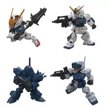 「MOBILITY JOINT GUNDAM」がプレバンで予約受付中！ ガンダム・バルバトスやガンダムNT-1をEXパーツでパワーアップ！