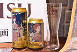 「「矢沢あい×ヱビスビール」描き下ろし“浴衣”美人画で一杯♪ 限定ビール＆グッズも楽しめる“大人の夏祭り”をレポ」の画像4