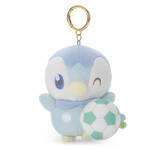 「ピカチュウと野球、ポッチャマとサッカー♪ 「ポケピース」POP UP STORE BY FLOWERINGでスポーツテーマの新商品登場！」の画像4