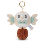 「ピカチュウと野球、ポッチャマとサッカー♪ 「ポケピース」POP UP STORE BY FLOWERINGでスポーツテーマの新商品登場！」の画像5