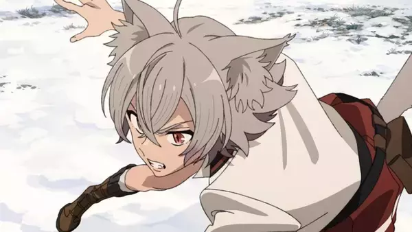 「夏アニメ「無職転生III」ナナホシは、ルーデウスにある提案をするが…第7話先行カット」の画像