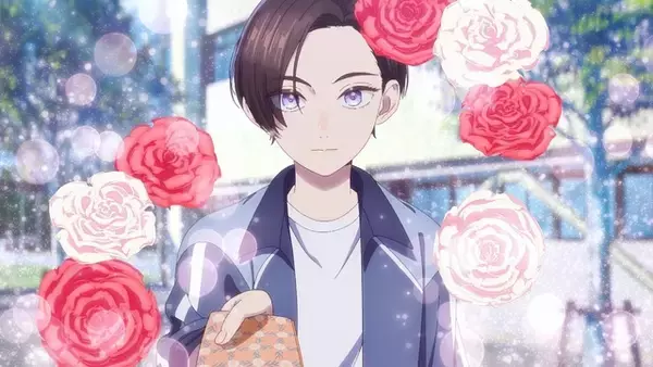 「UNISON SQUARE GARDENの書き下ろし曲 アニメ「うるわしの宵の月」のオープニング・エンディングともに主題歌に！　ティザーPVも公開」の画像