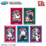 「「ダンダダン」モモ、星子にターボババアもメイドに!?…萎えるぜ。 喫茶店テーマのグッズがズラリ！セガ ラッキーくじ登場」の画像2